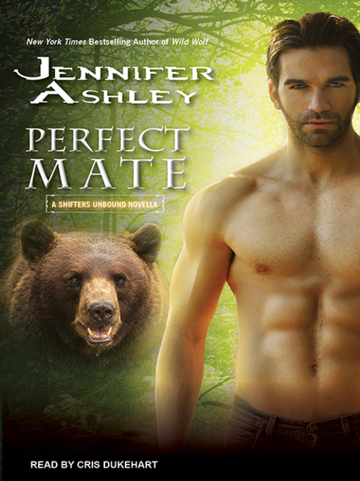 Title details for Perfect Mate by Jennifer Ashley - Available